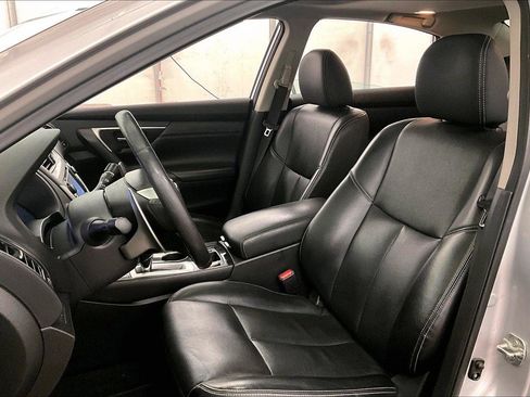 Used 2017 Nissan Altima 3.5 SL image 25