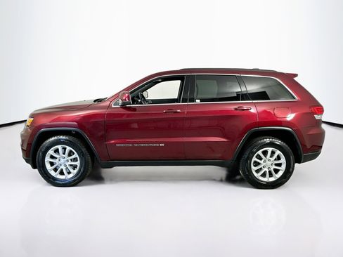 Used 2022 Jeep Grand Cherokee Laredo X RWD image 8