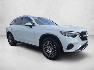 Certified 2026 Mercedes-Benz GLC 300 video 3