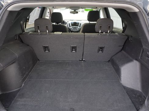 Used 2018 Chevrolet Equinox LT w/ Sun & Infotainment Package image 26