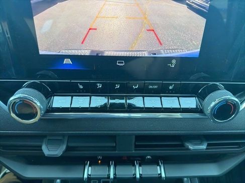 New 2026 Chevrolet Colorado Trail Boss AWD/4WD image 28