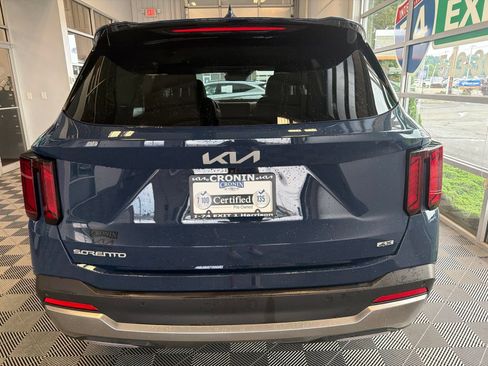 Used 2025 Kia Sorento X-Line EX AWD/4WD image 5