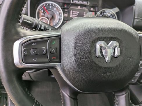Used 2021 RAM 1500 Laramie image 17