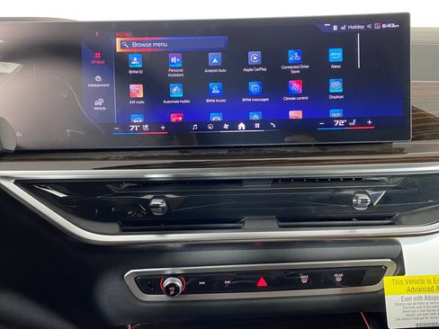 New 2026 BMW X7 M60i image 24