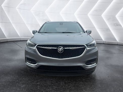 Used 2018 Buick Enclave Avenir w/ Trailering Package image 2