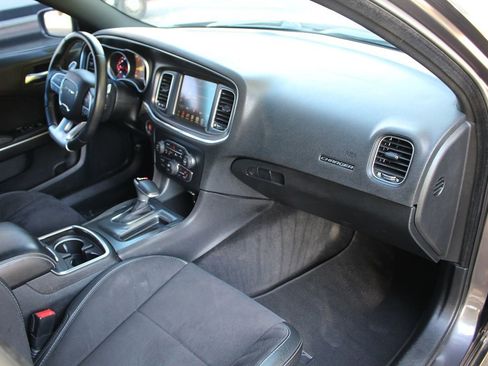 Used 2015 Dodge Charger SRT w/ Harman/Kardon Audio Group image 16
