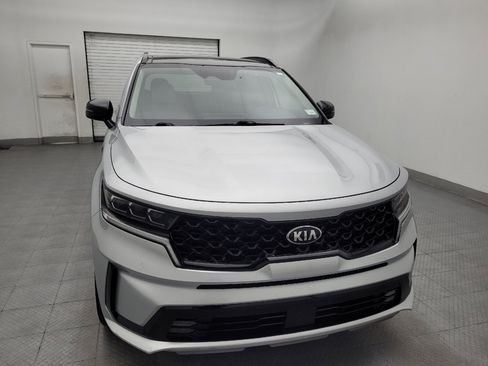 Used 2021 Kia Sorento SX AWD/4WD image 14