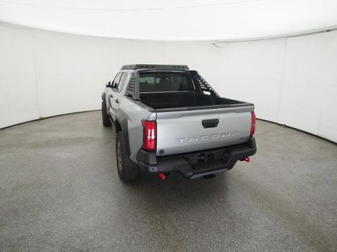 New 2025 Toyota Tacoma Trailhunter image 38