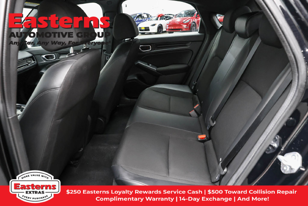 Used 2024 Honda Civic Sport image 21