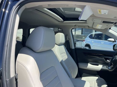 Certified 2023 Honda CR-V EX-L image 31