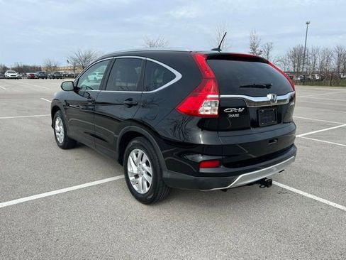 Used 2016 Honda CR-V EX-L image 6