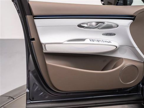 New 2026 Genesis GV70 2.5T Advanced AWD/4WD image 27