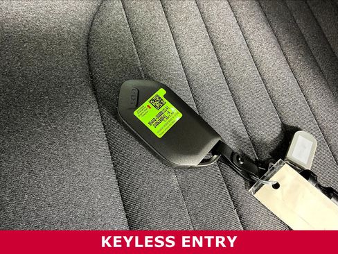 Certified 2025 Kia K4 EX FWD image 30