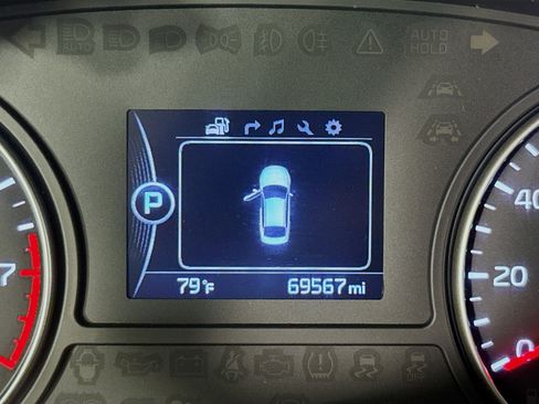Used 2016 Kia Optima EX w/ Premium Package FWD image 14