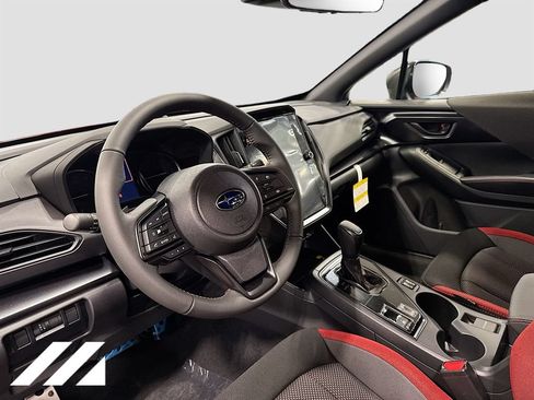 New 2026 Subaru Impreza RS AWD/4WD image 9