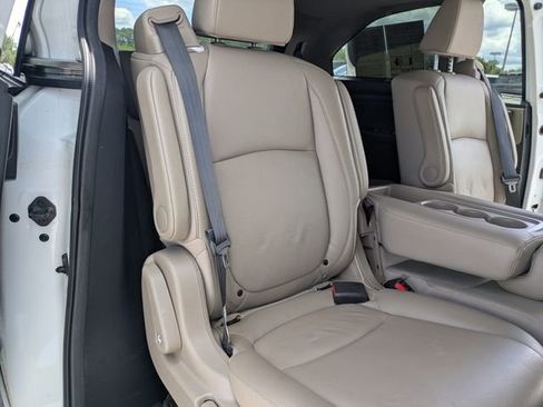 Used 2020 Honda Odyssey EX-L image 19