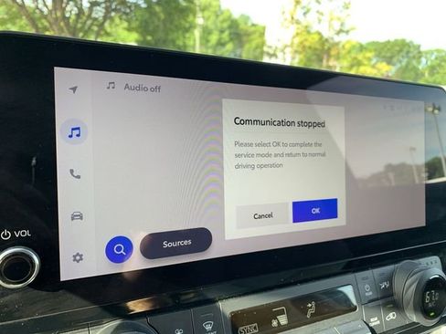 Certified 2024 Toyota Grand Highlander XLE AWD/4WD image 21