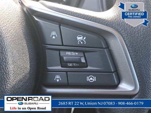 Certified 2025 Subaru Impreza 2.0i image 21