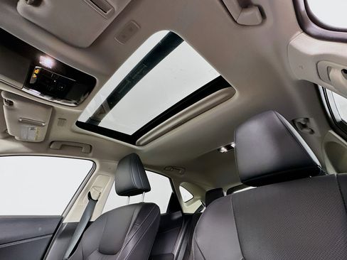 Certified 2025 Lexus NX 350h AWD w/ Premium Package image 23