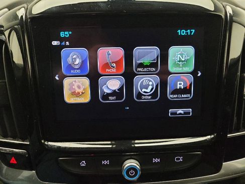 Used 2019 Chevrolet Traverse LT w/ LPO, Floor Liner Package image 25