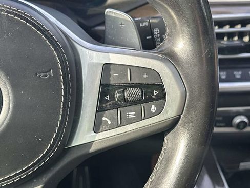 Used 2023 BMW X5 M50i AWD/4WD image 26