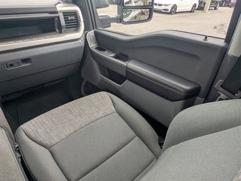 Used 2024 Ford F250 XLT image 18