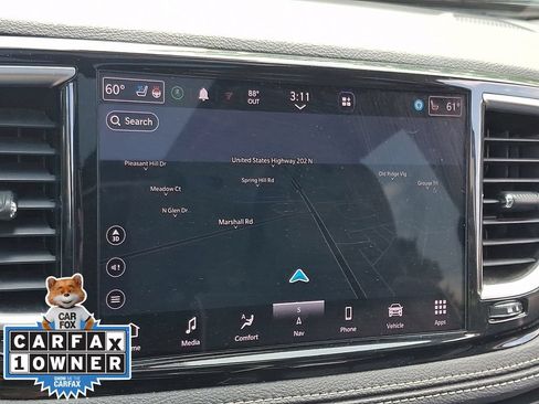 Used 2022 Chrysler Pacifica Limited FWD image 19