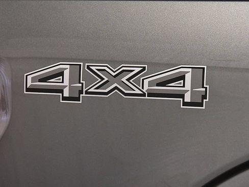 Used 2025 Ford F150 Lariat w/ Equipment Group 501A Mid AWD/4WD image 11