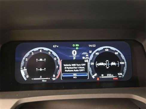 Used 2025 Toyota Tacoma TRD Sport image 8