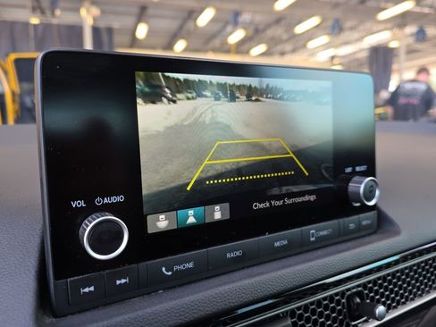 Used 2024 Honda Civic EX image 22