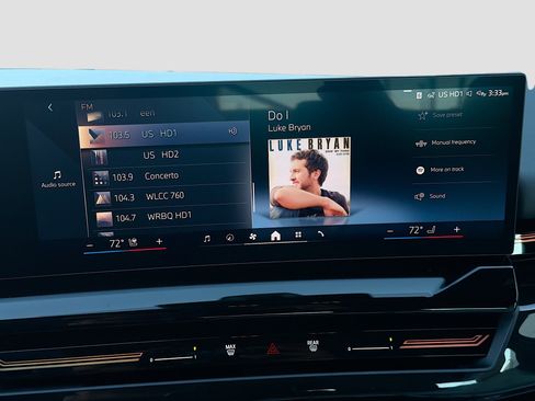 New 2026 BMW 530i w/ M Sport Package image 32