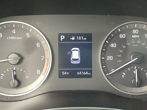 Used 2020 Hyundai Tucson SE AWD/4WD image 10