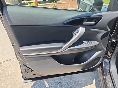 Used 2024 Mitsubishi Eclipse Cross ES AWD/4WD image 15