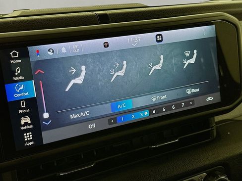 Certified 2024 Jeep Gladiator Sport image 25