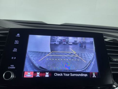 Used 2023 Honda Ridgeline RTL-E image 23