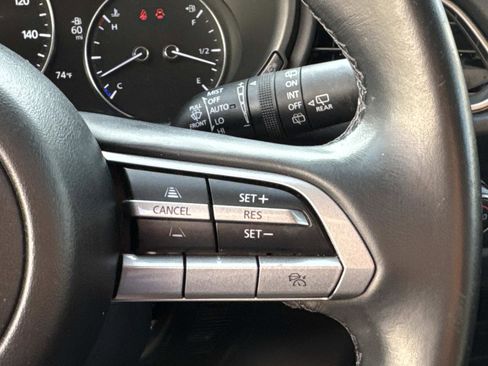 Used 2023 MAZDA CX-30 AWD 2.5 S w/ Select Package image 20