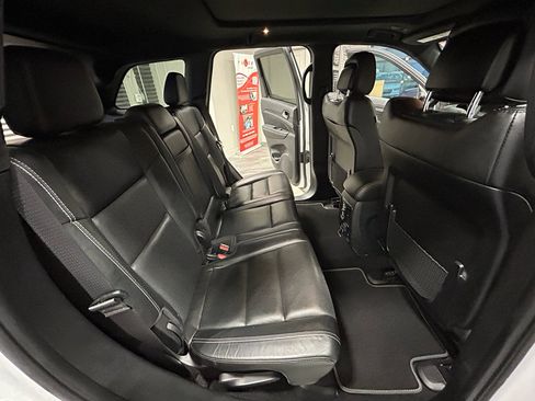 Used 2021 Jeep Grand Cherokee Limited w/ Quick Order Package 28K 80th AWD/4WD image 46