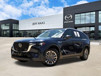Used 2025 MAZDA CX-90 3.3 Turbo w/ Select Package