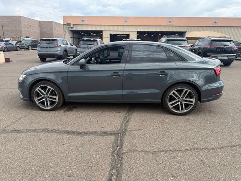 Used 2017 Audi A3 2.0T Premium FWD image 8