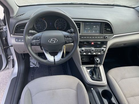 Used 2020 Hyundai Elantra SEL image 23