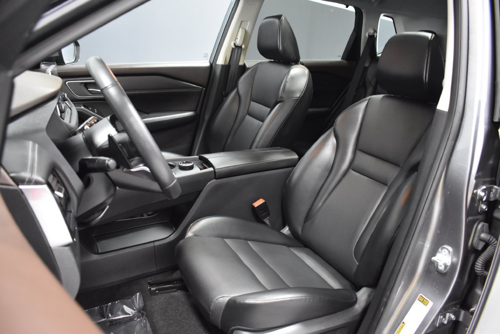 Used 2021 Nissan Rogue SV w/ Premium Package AWD/4WD image 5