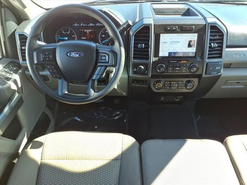 Used 2022 Ford F250 XLT w/ XLT Value Package image 13