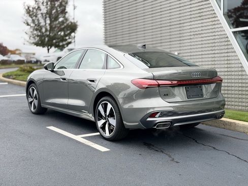 New 2025 Audi A5 2.0T Premium Plus image 4