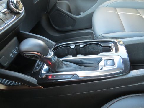 Certified 2023 Chevrolet TrailBlazer ACTIV w/ Convenience Package FWD image 21