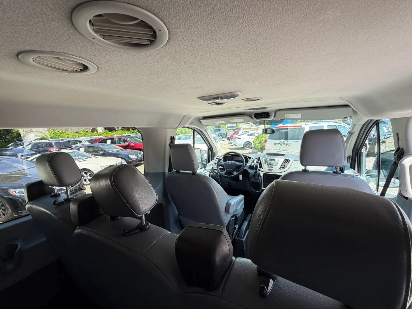 Used 2015 Ford Transit 350 XL RWD image 22