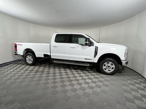 New 2026 Ford F250 XLT w/ XLT Premium Package image 5