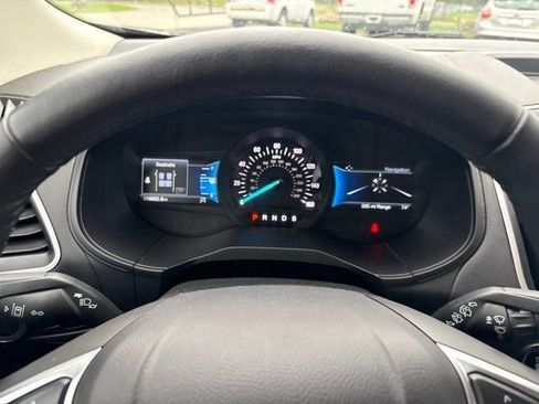 Used 2024 Ford Edge SEL w/ Convenience Package AWD/4WD image 25