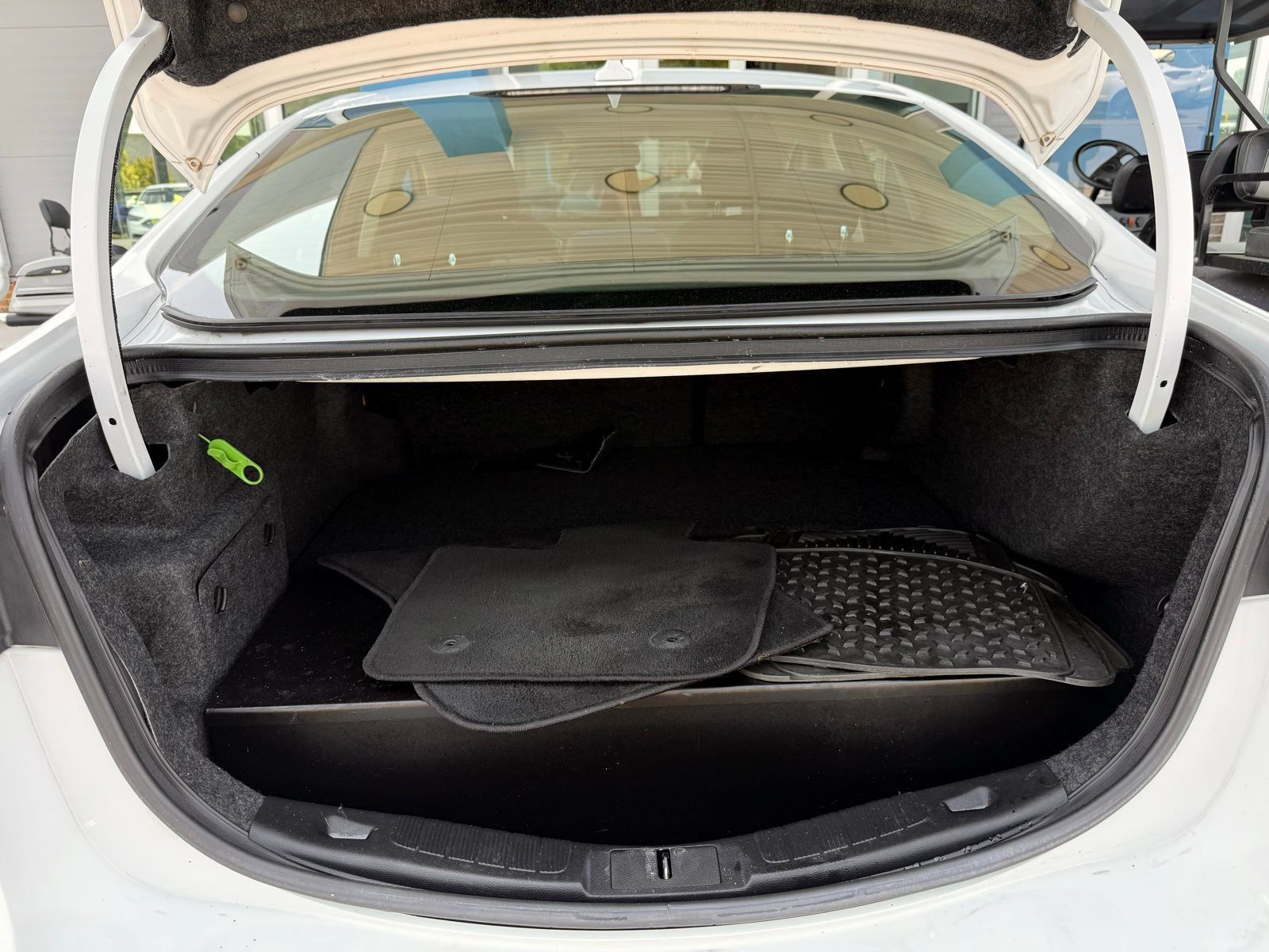 Used 2019 Ford Fusion SE FWD image 38