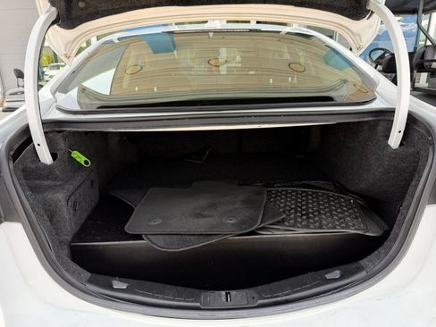 Used 2019 Ford Fusion SE FWD image 38