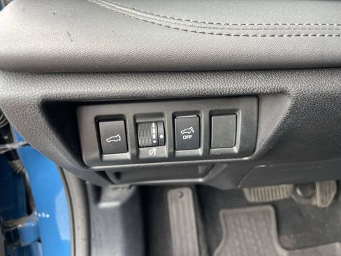 Certified 2024 Subaru Outback Wilderness AWD/4WD image 21
